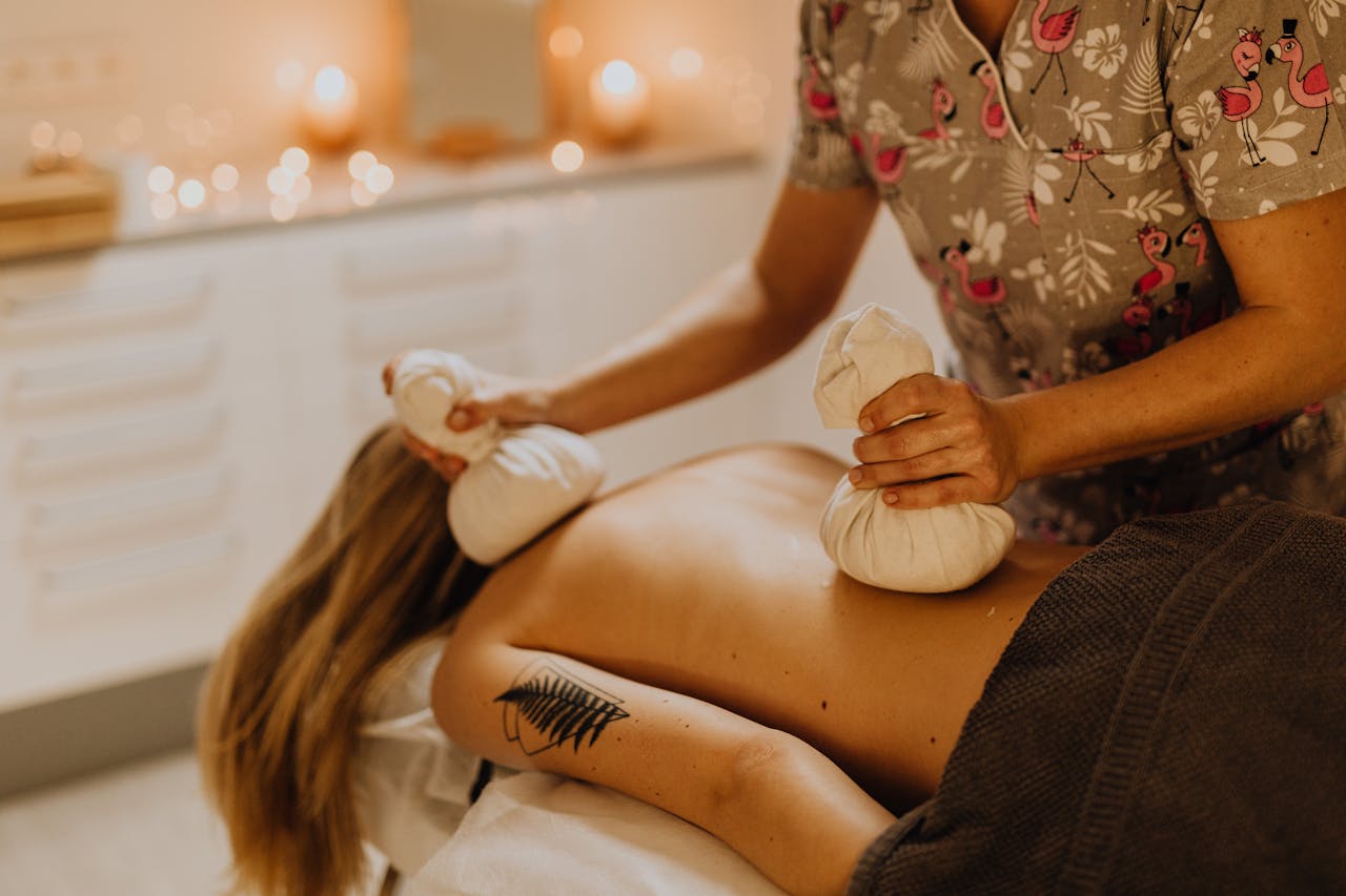 Top 2 Wellness & Spa Spots in Torrance, CA You Need to Visit