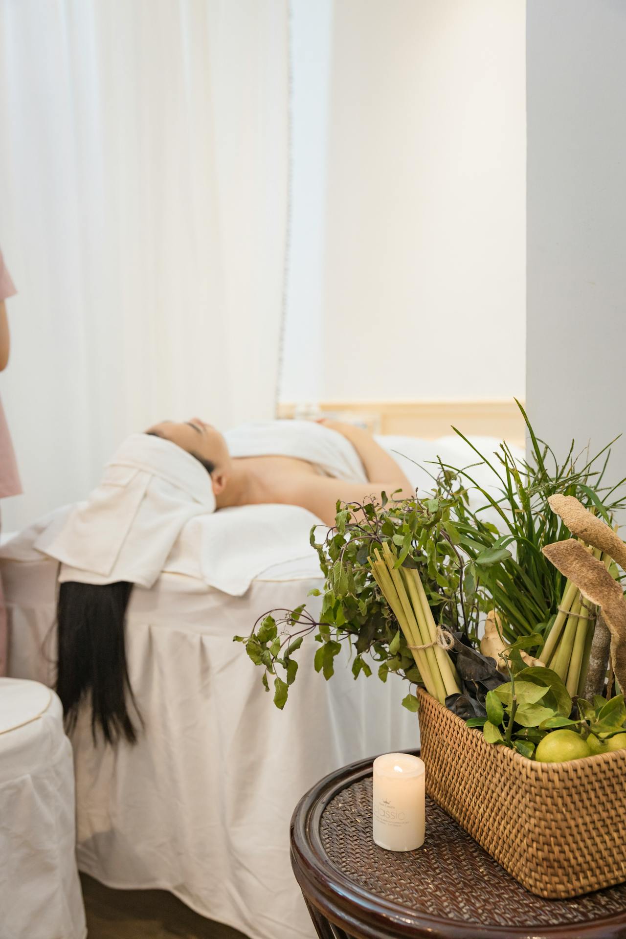 Top 9 Wellness & Spa Spots in Texas You Need to Visit